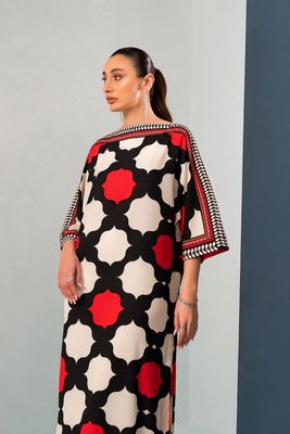Pakistani Lulusar - Piram Long_img_1