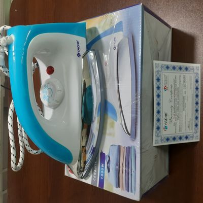 Yaoke YHDI-333 Heavy Dry iron_img_1