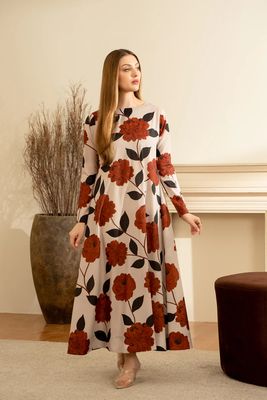 Pakistani Lulusar - Hurmai Dress_img_1