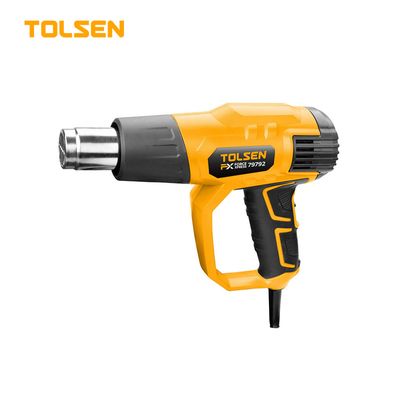 TOLSEN Digital Hot Air Heat Machine 2000W (Industrial) Adjustable Temperature Model 79792_img_0