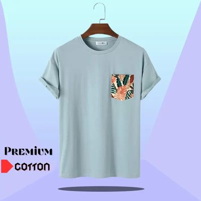 Premium Cotton T-Shirt_img_7
