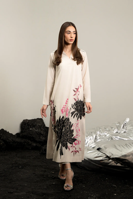 Pakistani Lulusar - Rozaer Dress_img_1