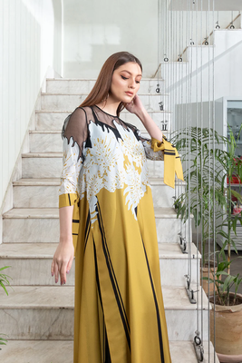 Pakistani Lulusar - Mogh Long_img_4