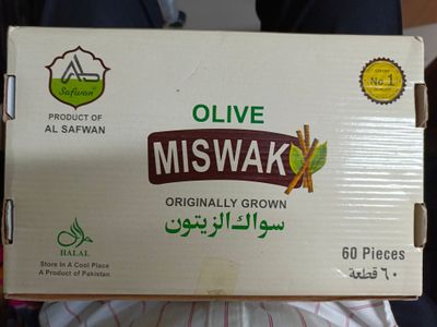 Orginal Jayton meswak_img_2