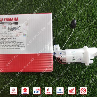 Fuel Pump Assy for Yamaha FZS V2 & Fazer V2 bike._img_0