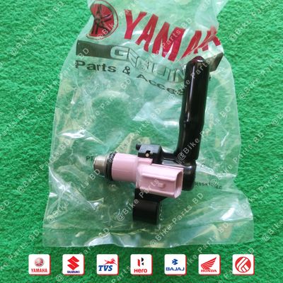 Injector Assy For Yamaha FZS V2, FZS V3, bike._img_0
