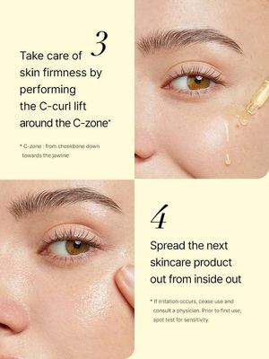 Cosrx The Vitamin C 13 Serum –20ml_img_4