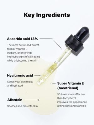 Cosrx The Vitamin C 13 Serum –20ml_img_5