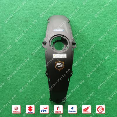 Cover Top for Yamaha FZS V2 (Armada Blue) bike._img_0