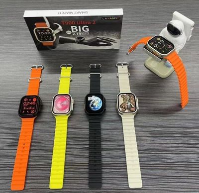 T900 Ultra 2 Smartwatch_img_2