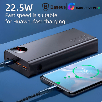 Baseus Adaman 22.5w 20000mAh Quick Charge Power Bank_img_1