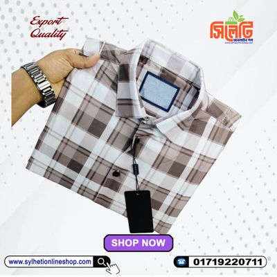 China Magnet Stretched Full Sleeve Shirt (Code: 2162900)_img_1