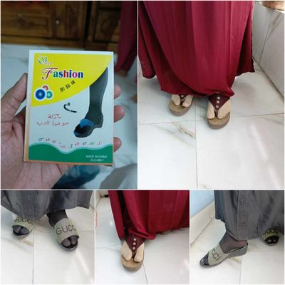 Umrah Combo Pakage (Female)_img_5