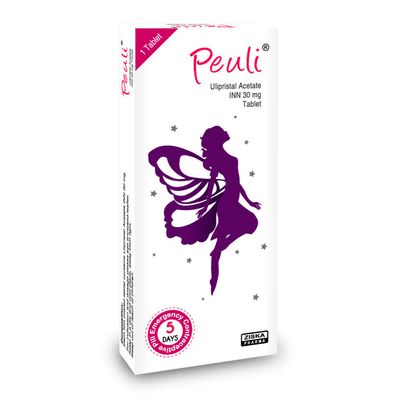 Peuli 30mg 5 days_img_0