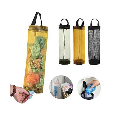 Multifunctional Kitchen Storage and Wall Hanging Trash Bag_img_1
