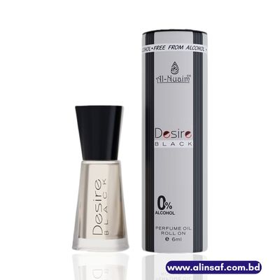 DESIRE BLACK 6ML ATTAR BY AL NUAIM_img_0