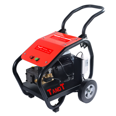TANDT 130bar Professional High Pressure Cleaner, 3HP, 12 L/Min; Model : TT5220_img_1
