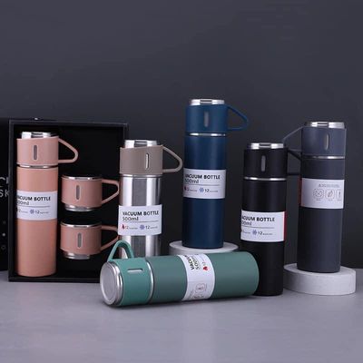 Vacuum flask set_img_0
