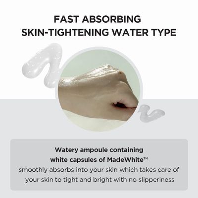 Madagascar Centella Tone Brightening Capsule Ampoule_img_1