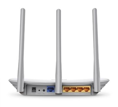 🚀 Upgrade your Wi-Fi with TP-Link TL-WR845N_img_6