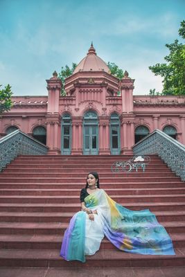 শাড়ি (জলফড়িং)_img_5