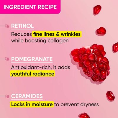 Dot and Key Retinol + Ceramide Night Repair Cream 15ml_img_4