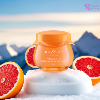 Dot and Key Vitamin C + E Super Bright Moisturizer_img_0