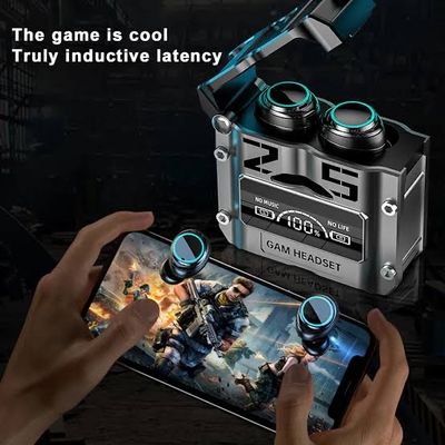 M25 TWS Bluetooth 5.3 Earbuds with Long-Long-Lasting Battery_img_7