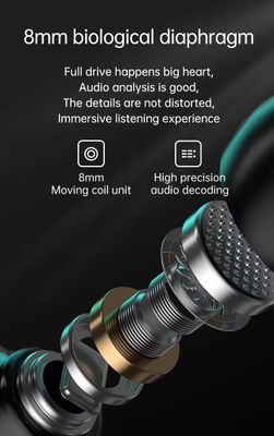 M25 TWS Bluetooth 5.3 Earbuds with Long-Long-Lasting Battery_img_8
