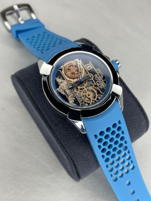 Jacob & Co CR7 Editom ICE Blue Quartz_img_0