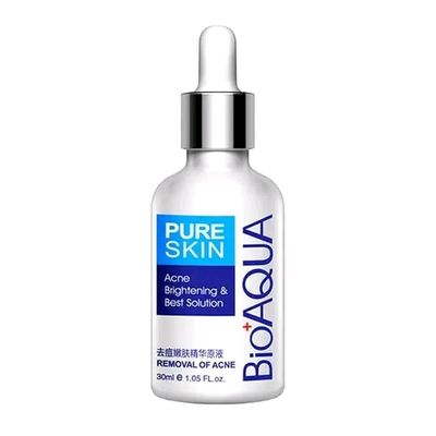 Bioaqua pure skin serum_img_3