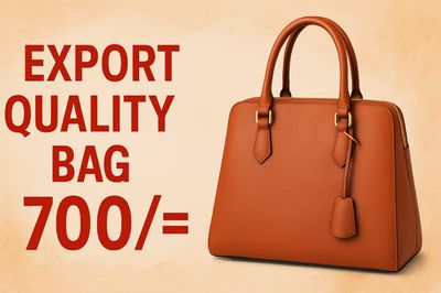 EXPORT QUALITY BAGS-700/=_img_0