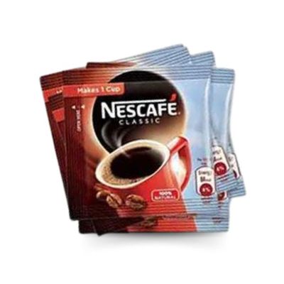 Nestlé Nescafé Classic Instant Coffee mini(নেসলে কফি মিনি )_img_0