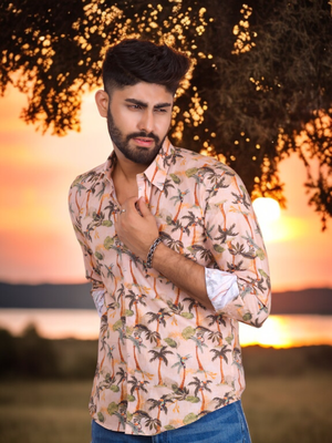 Premium Quality Casual Shirt_img_2
