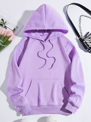 Premium Purple Hoodie_img_0