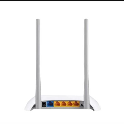 TP-Link TL-WR840N 300Mbps Wireless Router_img_0