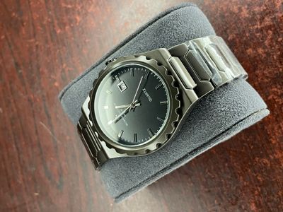Vacheron Constantin Quartz Full Black_img_0