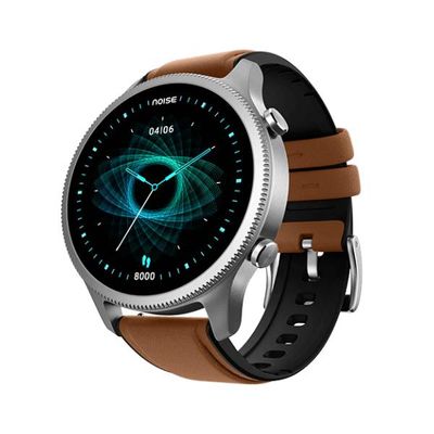 NoiseFit Halo Calling Amoled Smart Watch_img_0