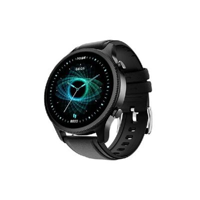 NoiseFit Halo Calling Amoled Smart Watch_img_1