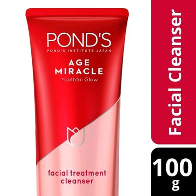 Pond's Age Miracle  Face Wash_img_0