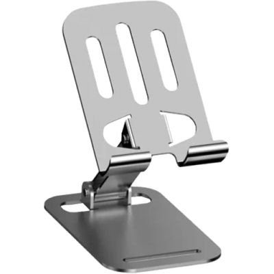 Metal Mobile Stand for Table Adjustable_img_1