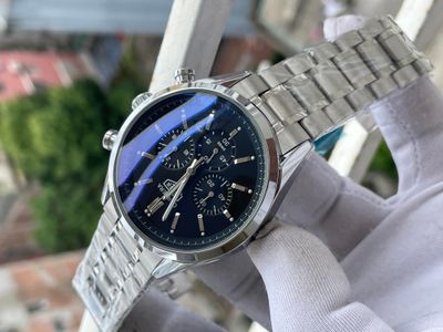 Tag Chain 3 Chrono Black Dial_img_0