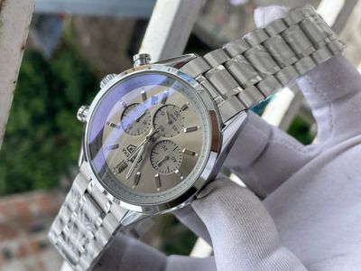 Tag Chain 3 Chrono Grey Dial_img_0