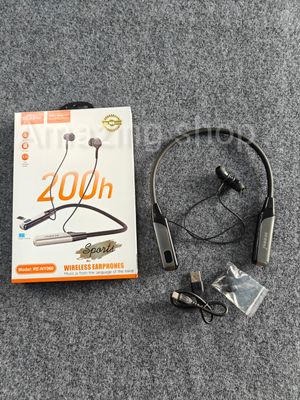 RE-NY060 200 Hours Bluetooth Neckband_img_2