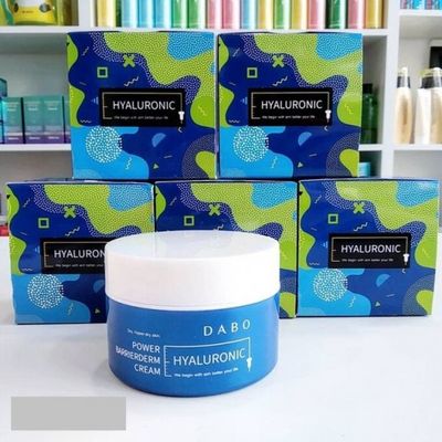 Dabo Hyaluronic Power Barrierderm Cream 120ml_img_0
