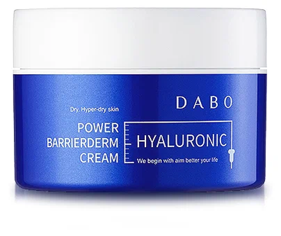 Dabo Hyaluronic Power Barrierderm Cream 120ml_img_1