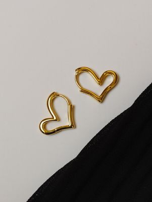 Honey Hoop EM4 Earrings_img_0