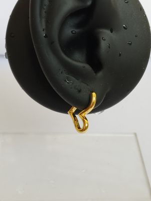 Honey Hoop EM4 Earrings_img_1