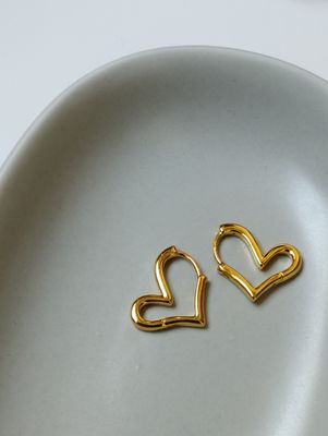 Honey Hoop EM4 Earrings_img_2
