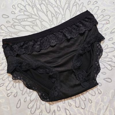 Lace Mommy Panties Fast Delivery Breathable Seamless Sexy Print Lingerie Underwear for Ladies_img_5